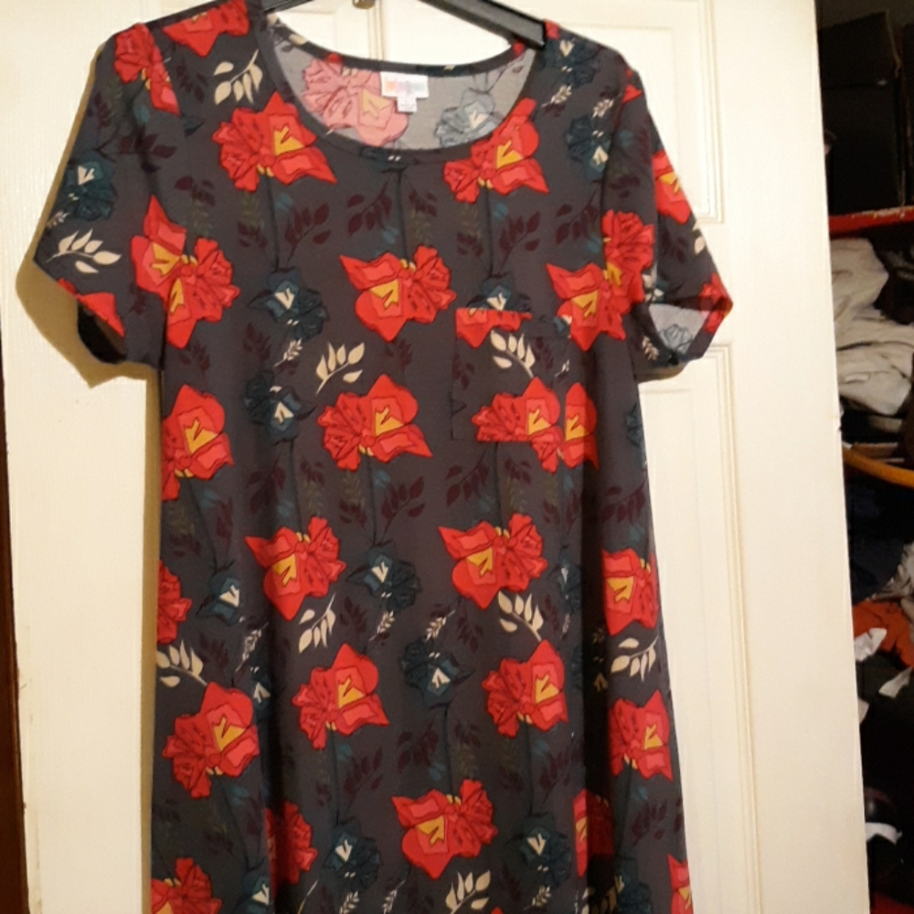 Lularoe